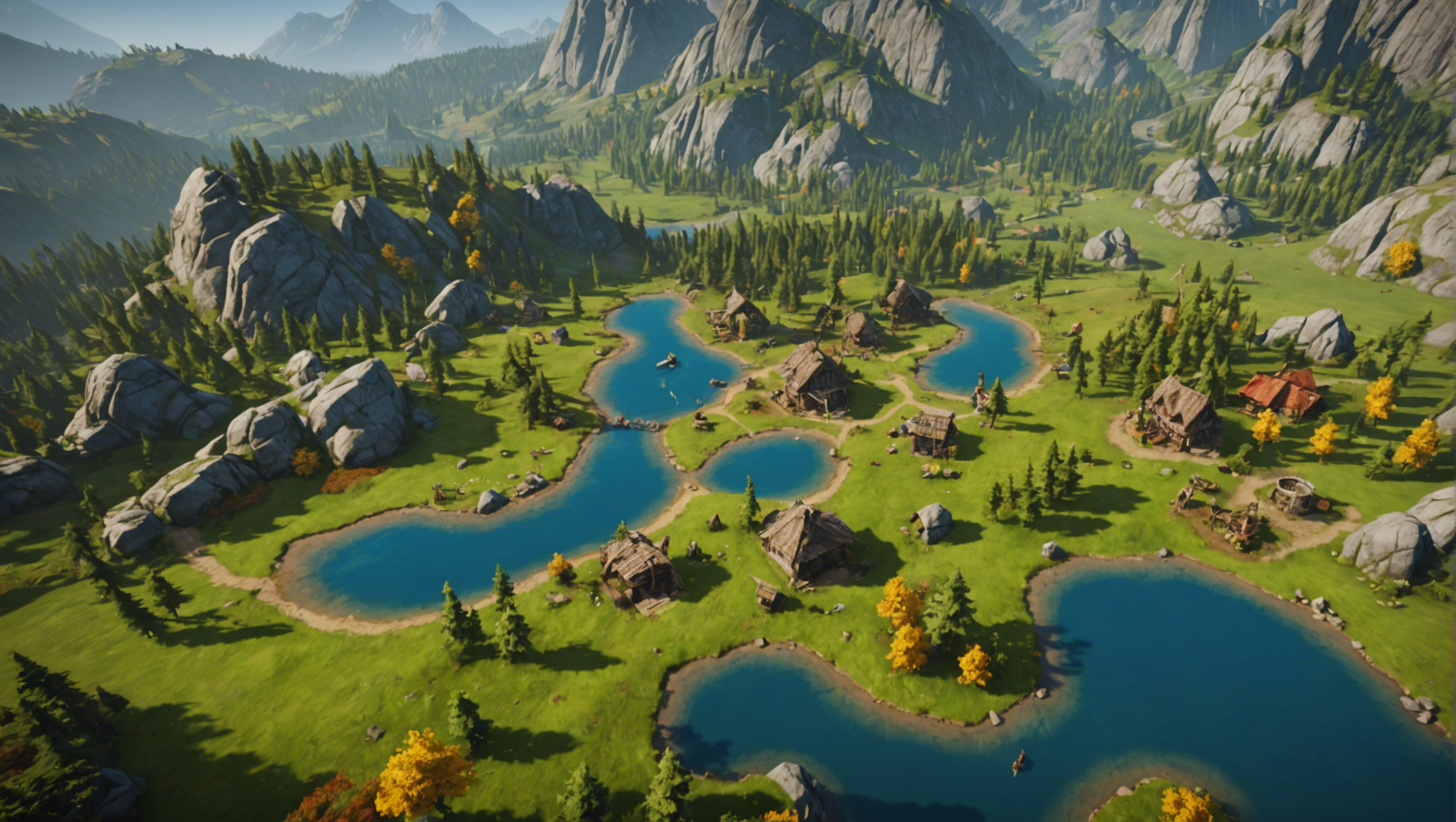 découvrez une approche immersive de la gestion, de la stratégie tour par tour, et du bien-être des orcs dans préservez-les tous.