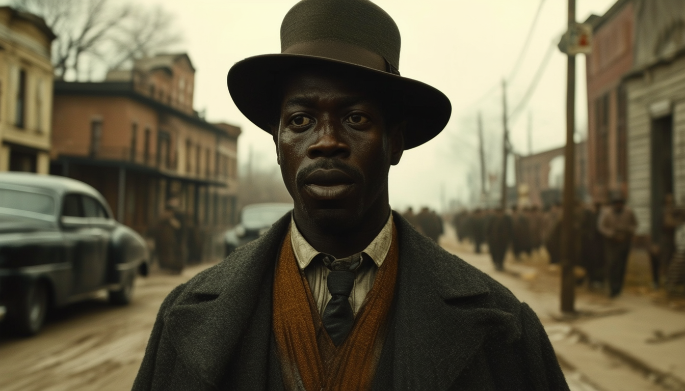 découvrez comment l'ère jim crow plongeait les états-unis dans la terreur du racisme et ses conséquences sur la société américaine.