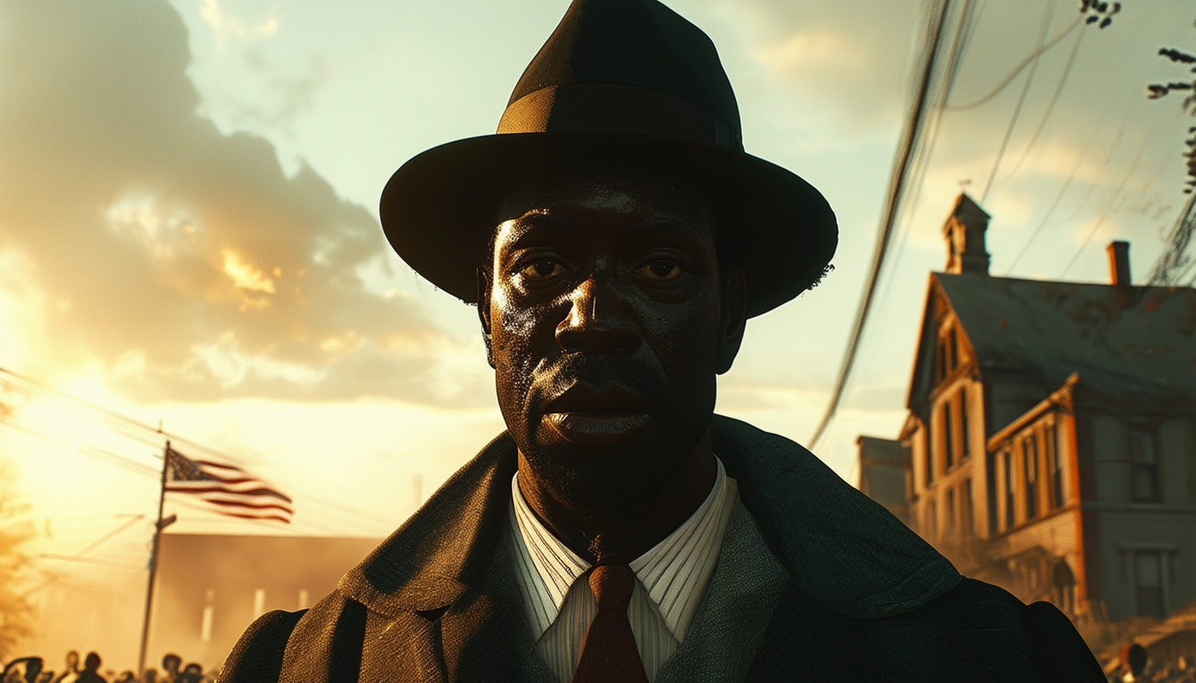 découvrez comment l'ère jim crow plongeait les états-unis dans la terreur du racisme à travers une analyse percutante et captivante.