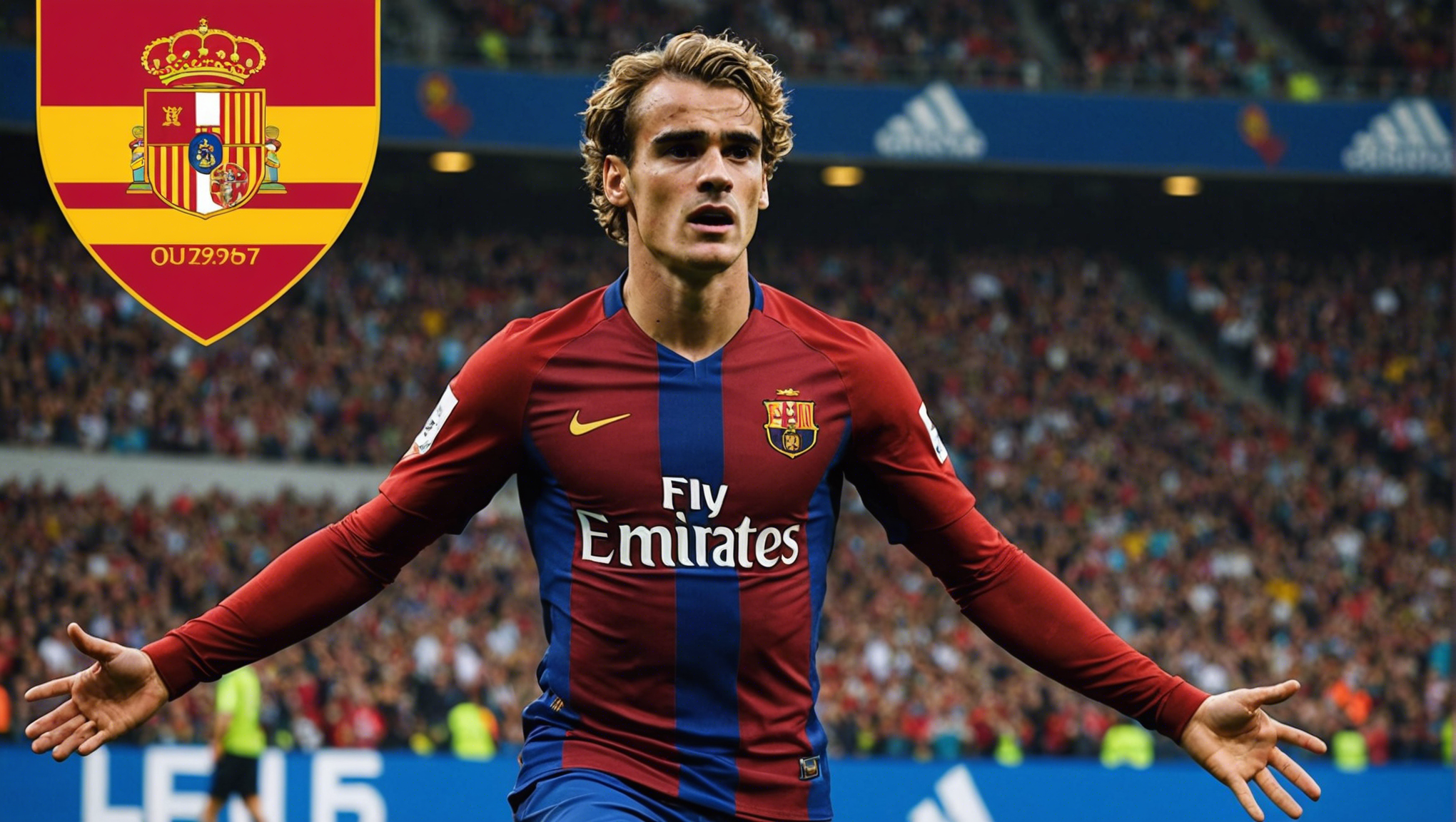 découvrez le surprenant projet de griezmann en espagne susceptible de perturber l'equipe de france - toutes les informations ici !