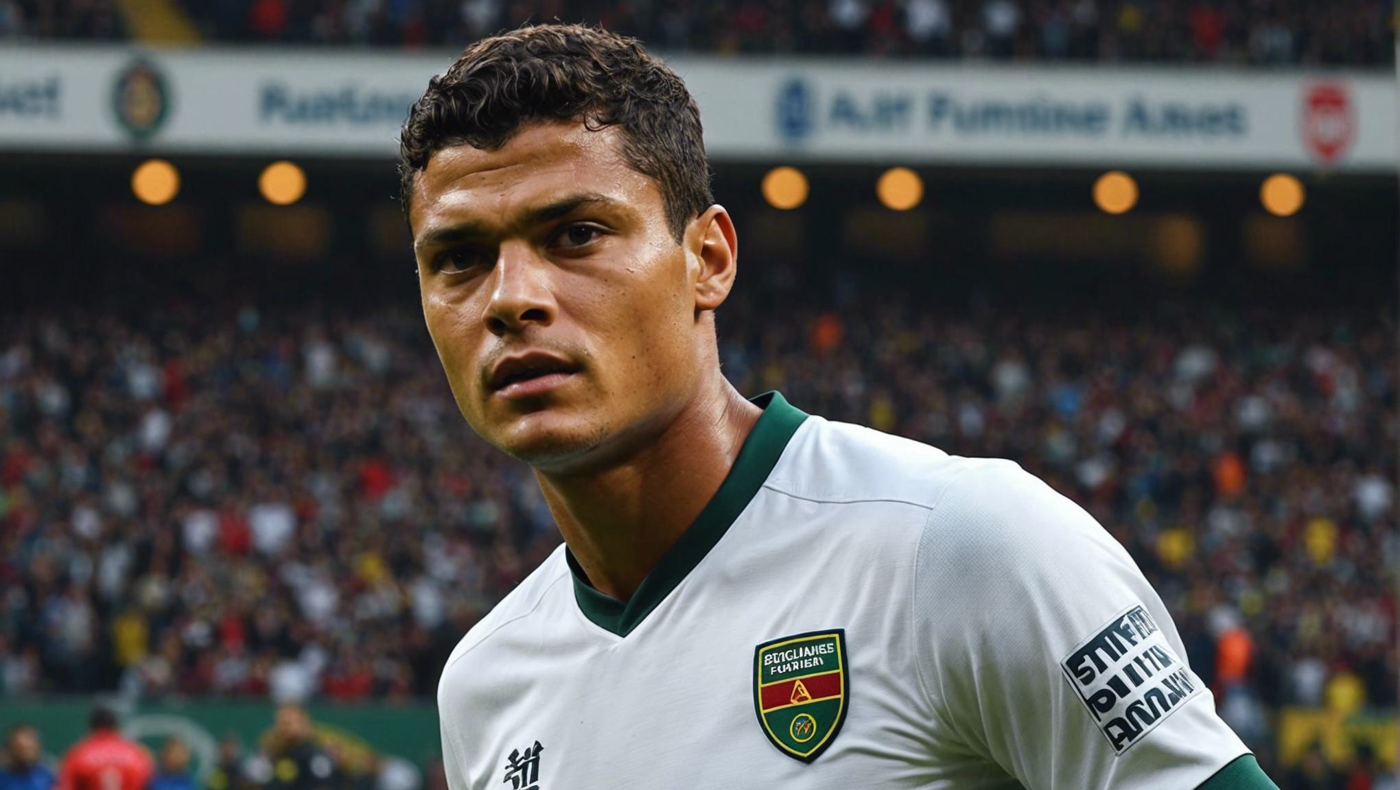 thiago silva quitte l'angleterre pour rejoindre fluminense dans une décision surprenante. découvrez les détails choquants de ce transfert inattendu !