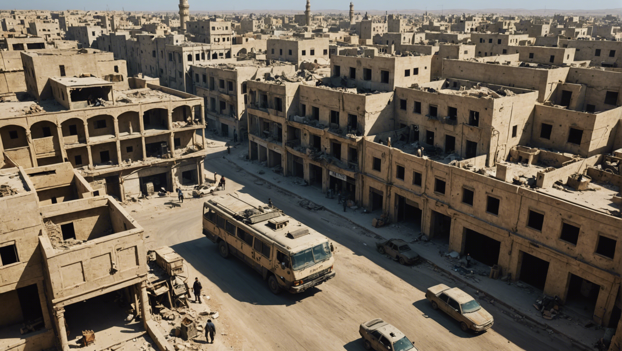 rafah, au carrefour des conflits : plongée au cœur d'une ville-frontière en zone de guerre. découvrez l'atmosphère tendue et complexe d'une ville-frontière en proie à des conflits, où se mêlent tensions politiques et enjeux humains.