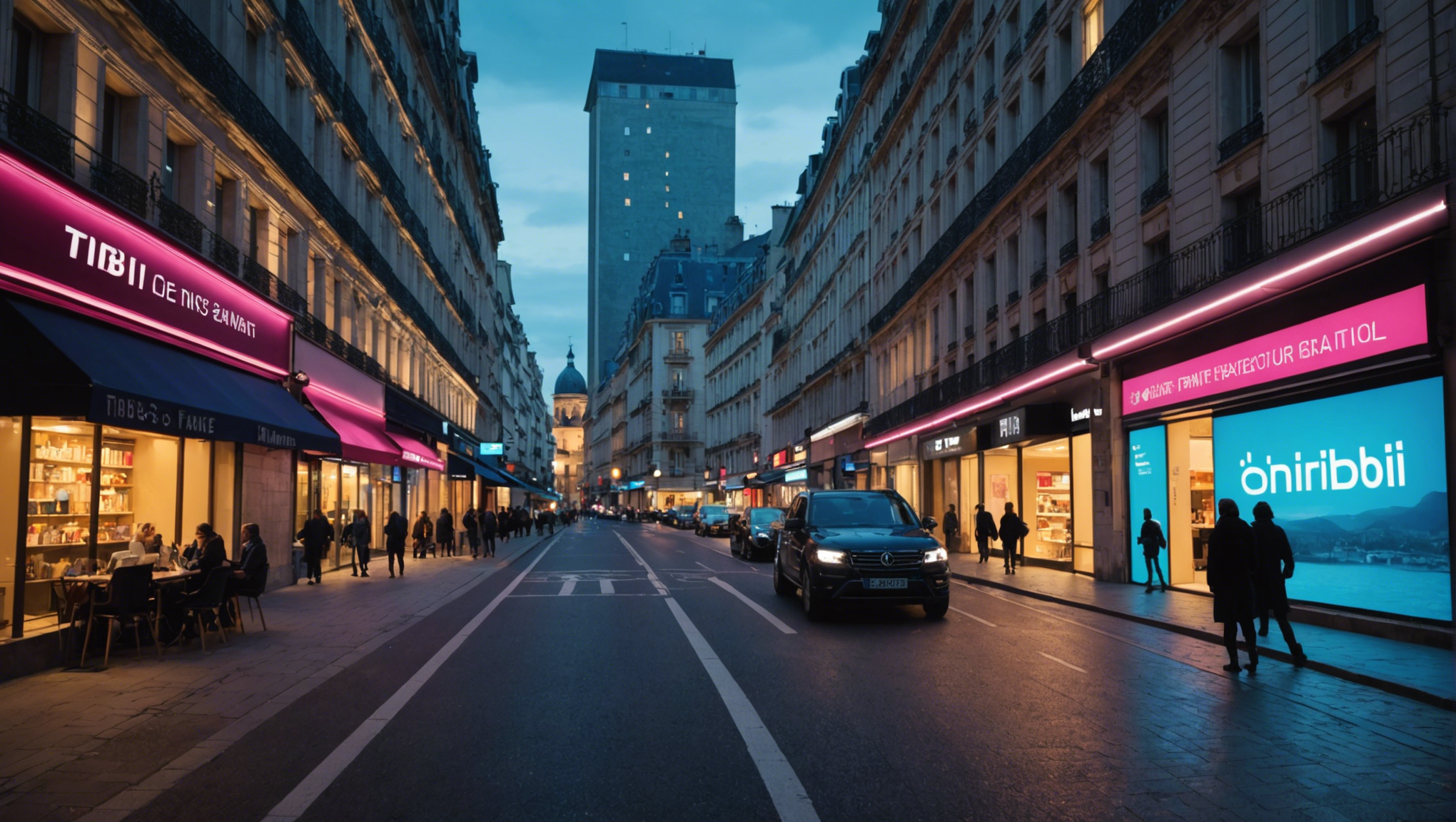 découvrez comment tibi 2 participe au financement de l'innovation technologique en france