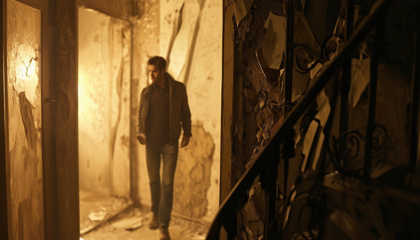 découvrez comment un candidat de l'émission « n’oubliez pas les paroles » a tout perdu dans un mystérieux cambriolage. une histoire troublante et haletante à ne pas manquer.