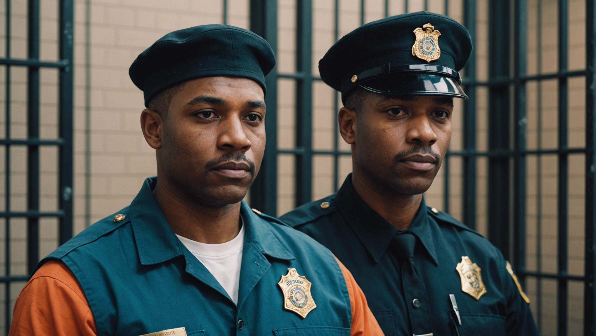 découvrez l'affaire d'un gardien de prison condamné à sept mois de détention pour avoir partagé une vidéo sur tiktok.