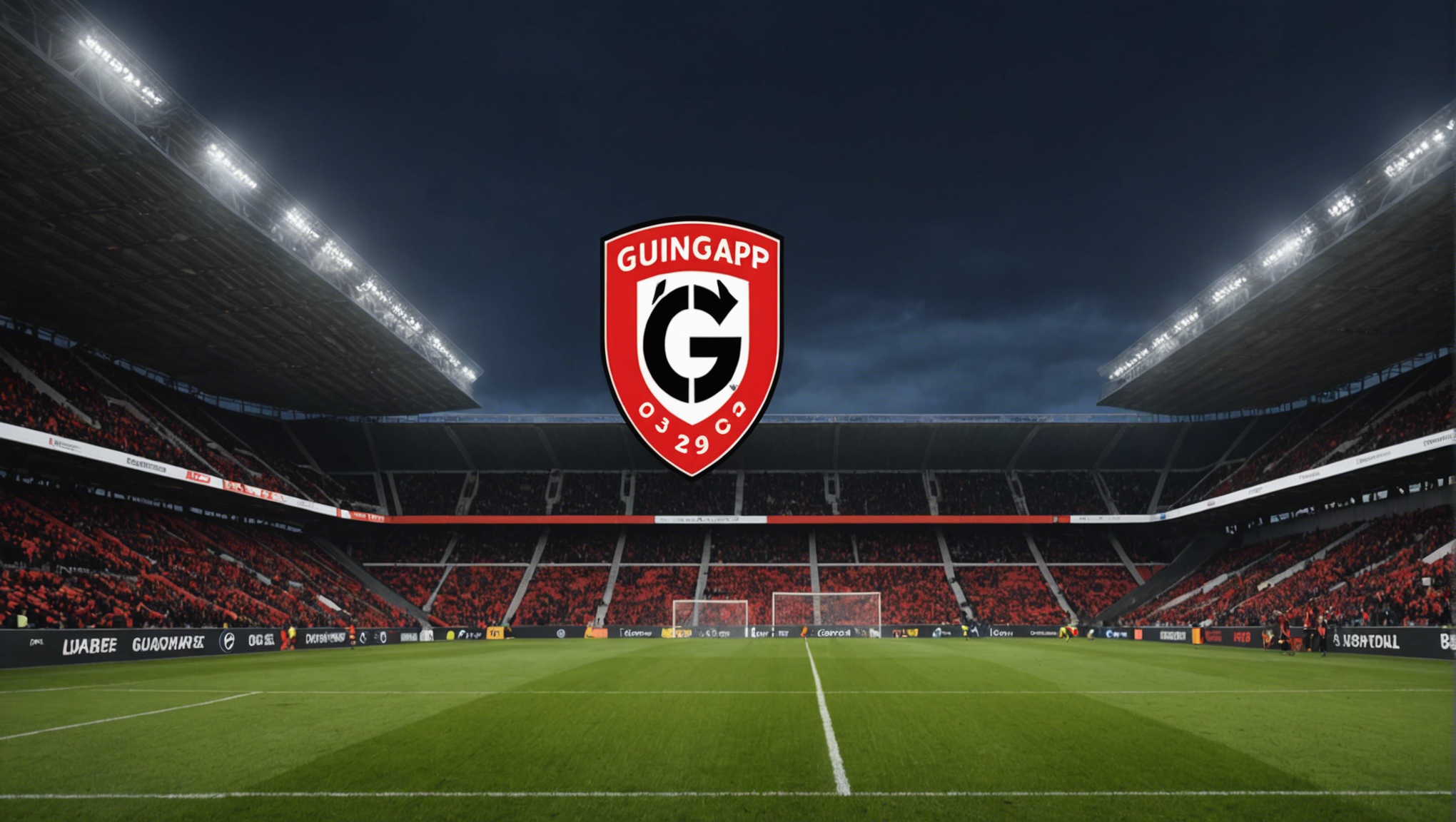 découvrez les perspectives du nouveau chapitre pour guingamp en ligue 2 et les enjeux qui l'accompagnent dans cette compétition passionnante.