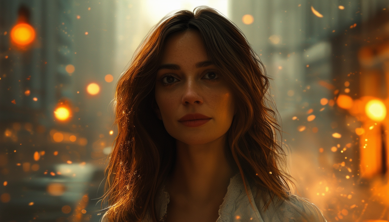 obtenez une aide de 45000 euros pour sortir de l'endettement suite au passage de christelle à la radio