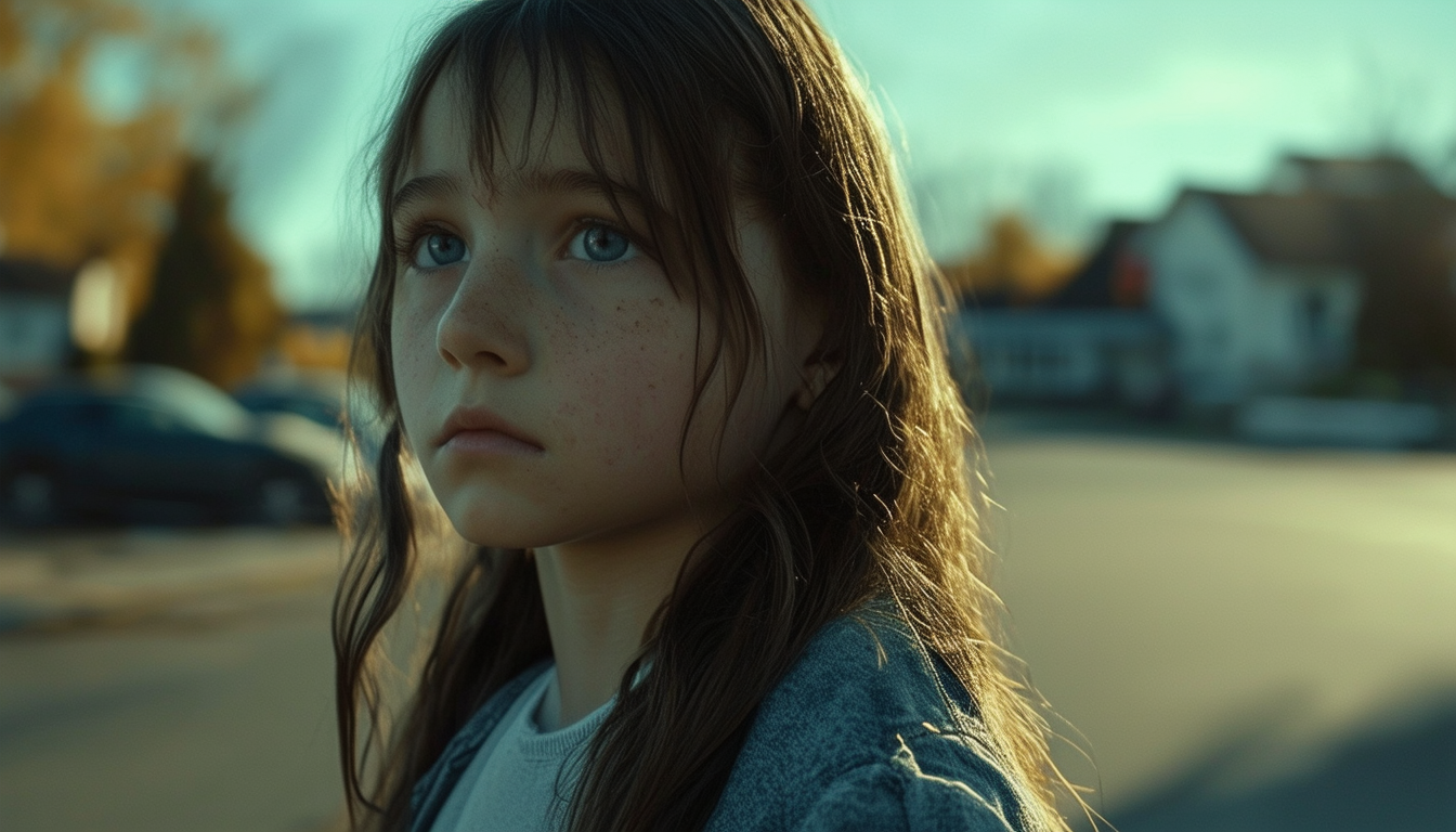 découvrez dans cet article les détails sur l'affaire où une jeune adolescente de 17 ans est suspectée d'avoir poignardé sa sœur âgée de 10 ans. informez-vous sur ce que l'on sait jusqu'à présent.