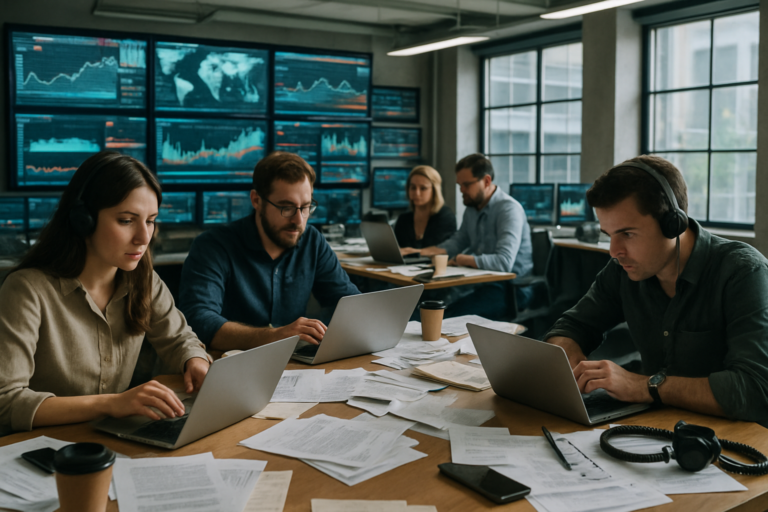 restez informé avec nos actualités et chroniques : suivez en continu les dernières infos et analyses essentielles pour comprendre l'actualité.