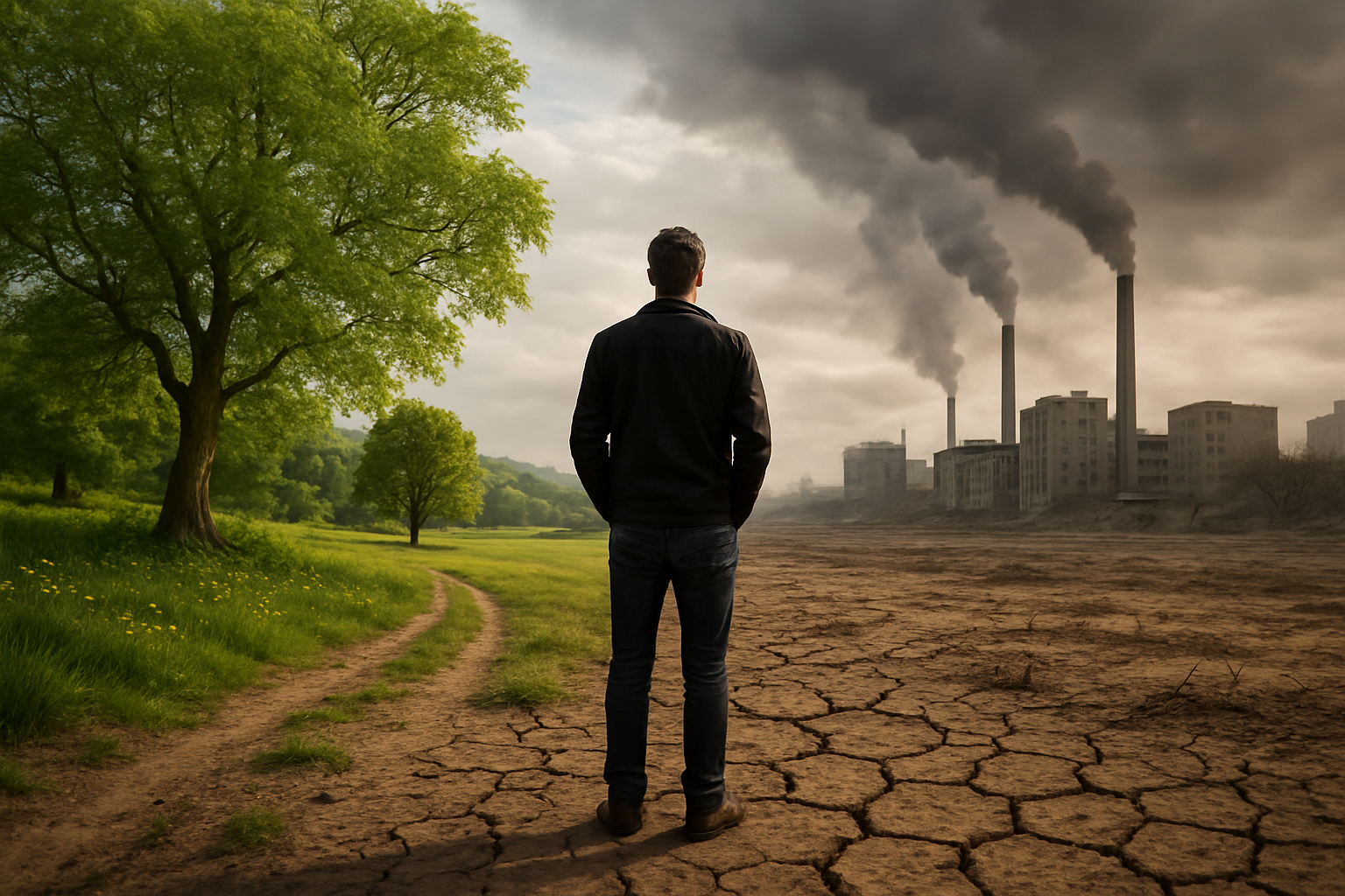 adel el gammal de l'ulb analyse les défis persistants pour atteindre les objectifs de l'accord de paris sur le climat, soulignant les efforts nécessaires pour lutter contre le changement climatique.