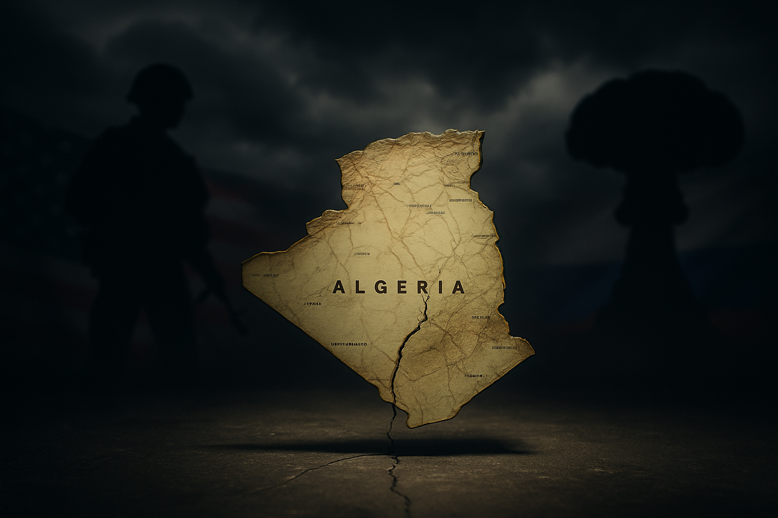 découvrez les deux récents événements majeurs qui renforcent l'isolement de l'algérie sur la scène internationale et leurs implications géopolitiques.