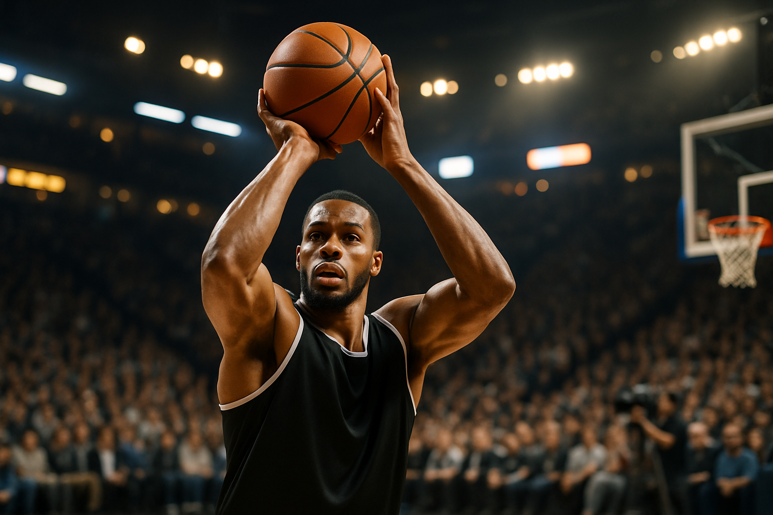 découvrez comment cette arme tactique révolutionne la nba en permettant des tirs décisifs en moins de 14 secondes, grâce à une analyse approfondie des stratégies et performances.