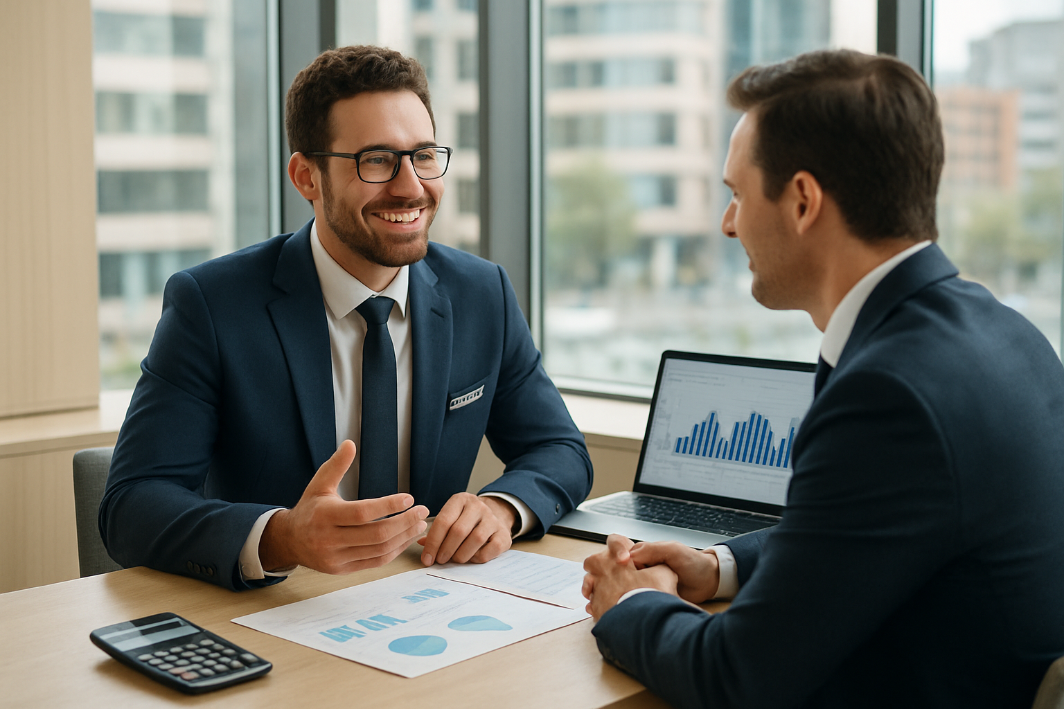 découvrez comment optimiser votre plan d'épargne entreprise (pee) en banque pour maximiser vos avantages financiers et sécuriser votre avenir.