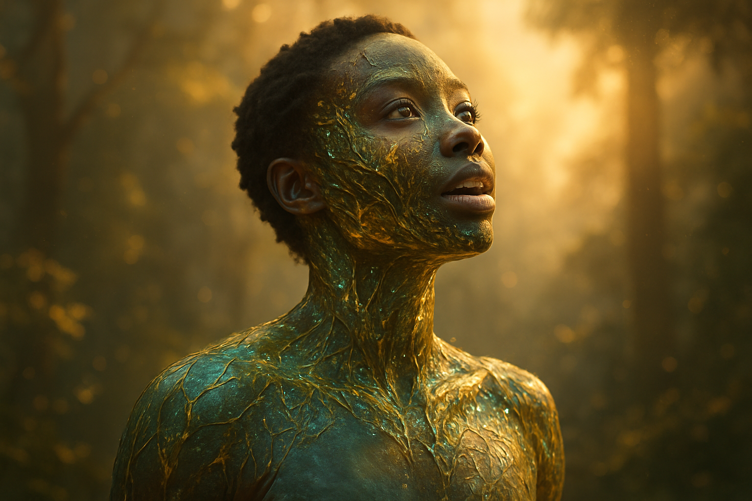 découvrez l'histoire fascinante de beye, une métamorphose spectaculaire qui révèle un parcours unique et inspirant.