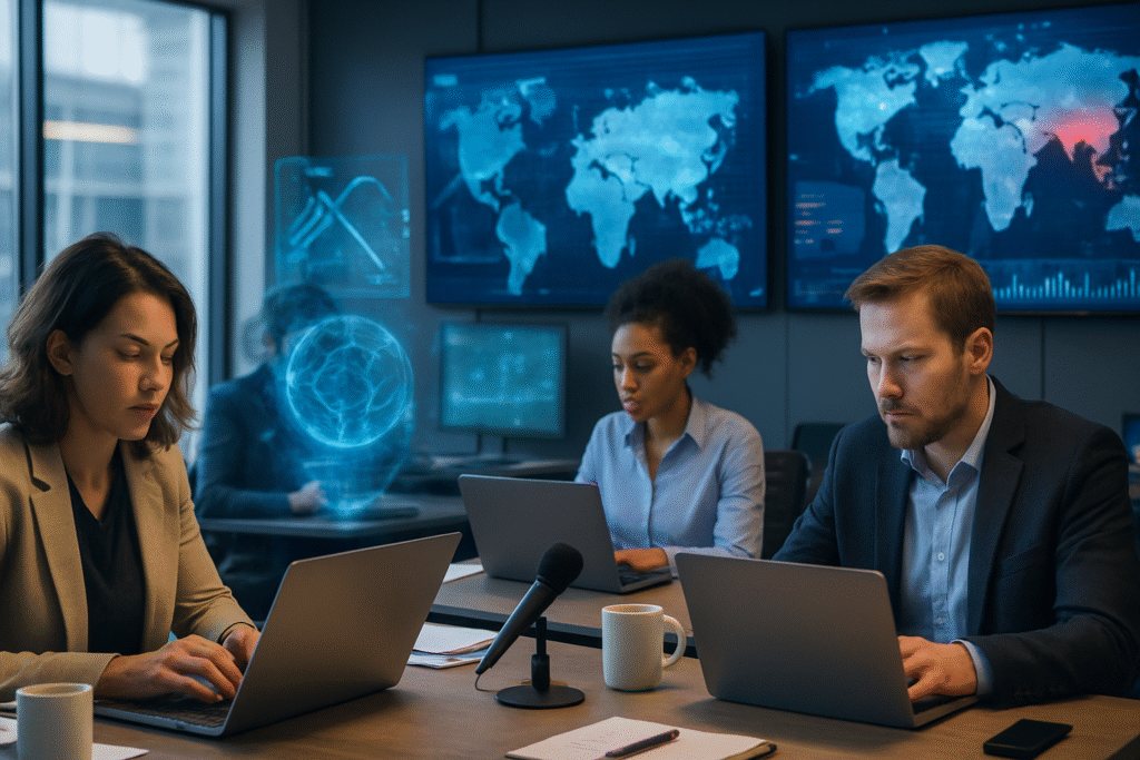 découvrez les dernières actualités internationales du mercredi 26 novembre 2025 avec le bulletin international : analyses, événements clés et perspectives mondiales à ne pas manquer.