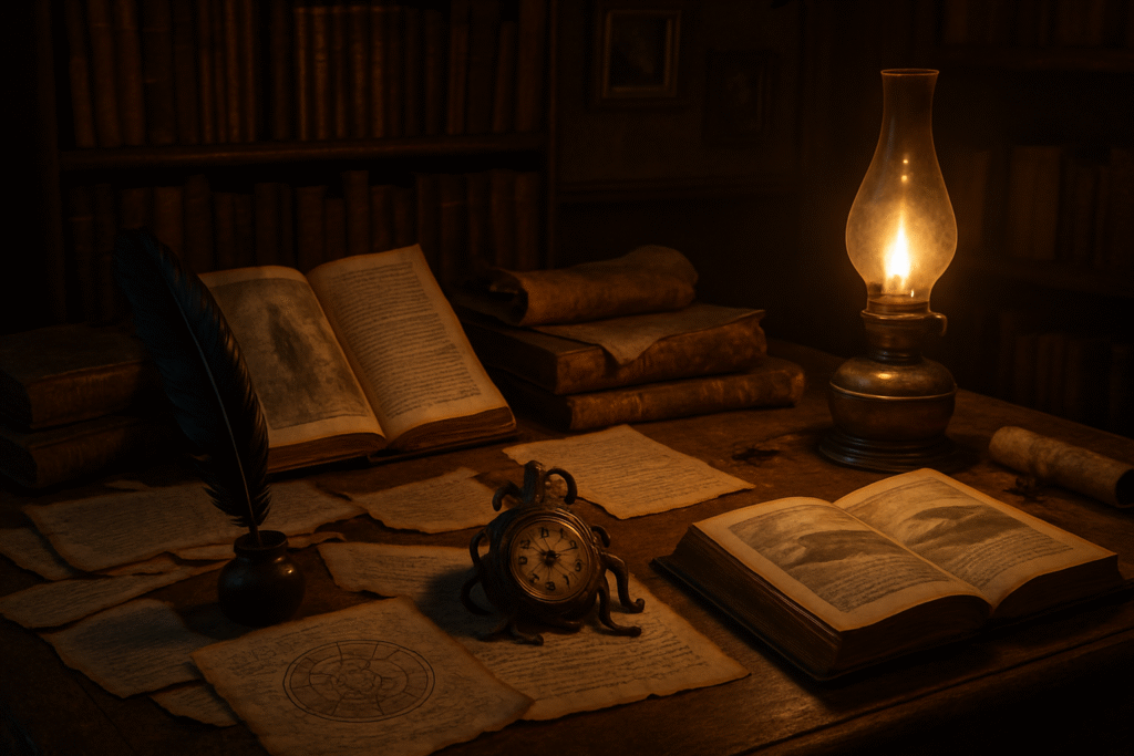 découvrez des chroniques captivantes et des récits fascinants d'événements insolites qui défient l'ordinaire et éveillent votre curiosité.