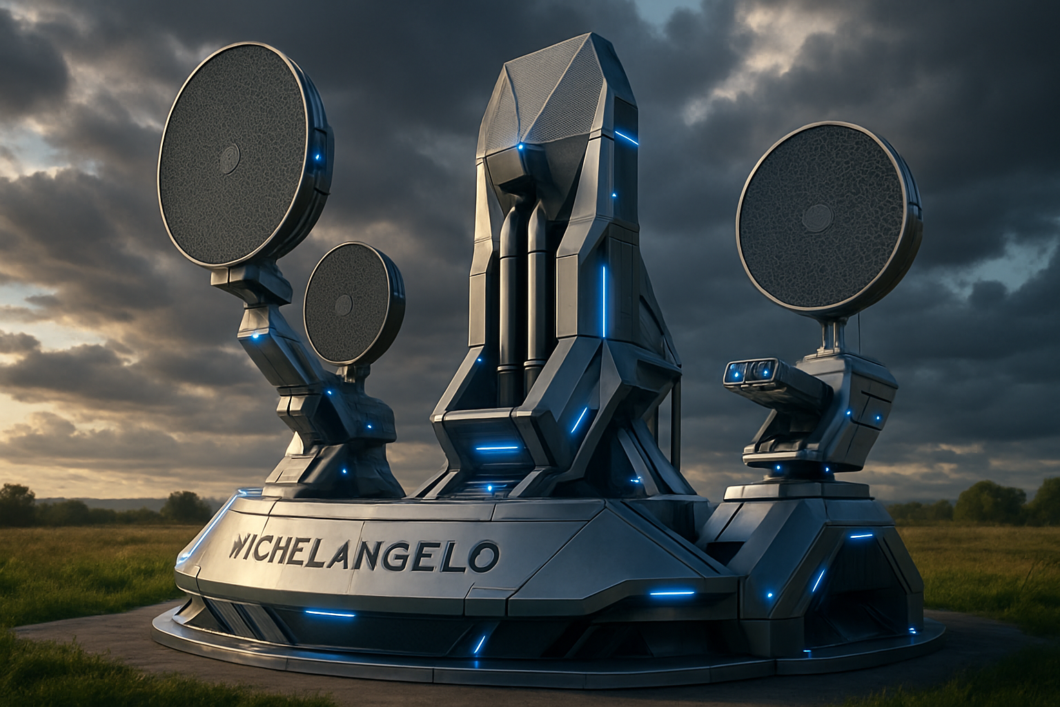 découvrez michelangelo, le projet innovant de bouclier antimissile européen inspiré du système israélien « dôme de fer », pour renforcer la défense collective de l'europe.