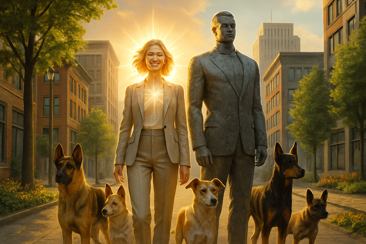 découvrez comment détroit renaît grâce à une star éclatante, un pilier inébranlable et des « chiens » déterminés, révélant les clés de son succès retrouvé.