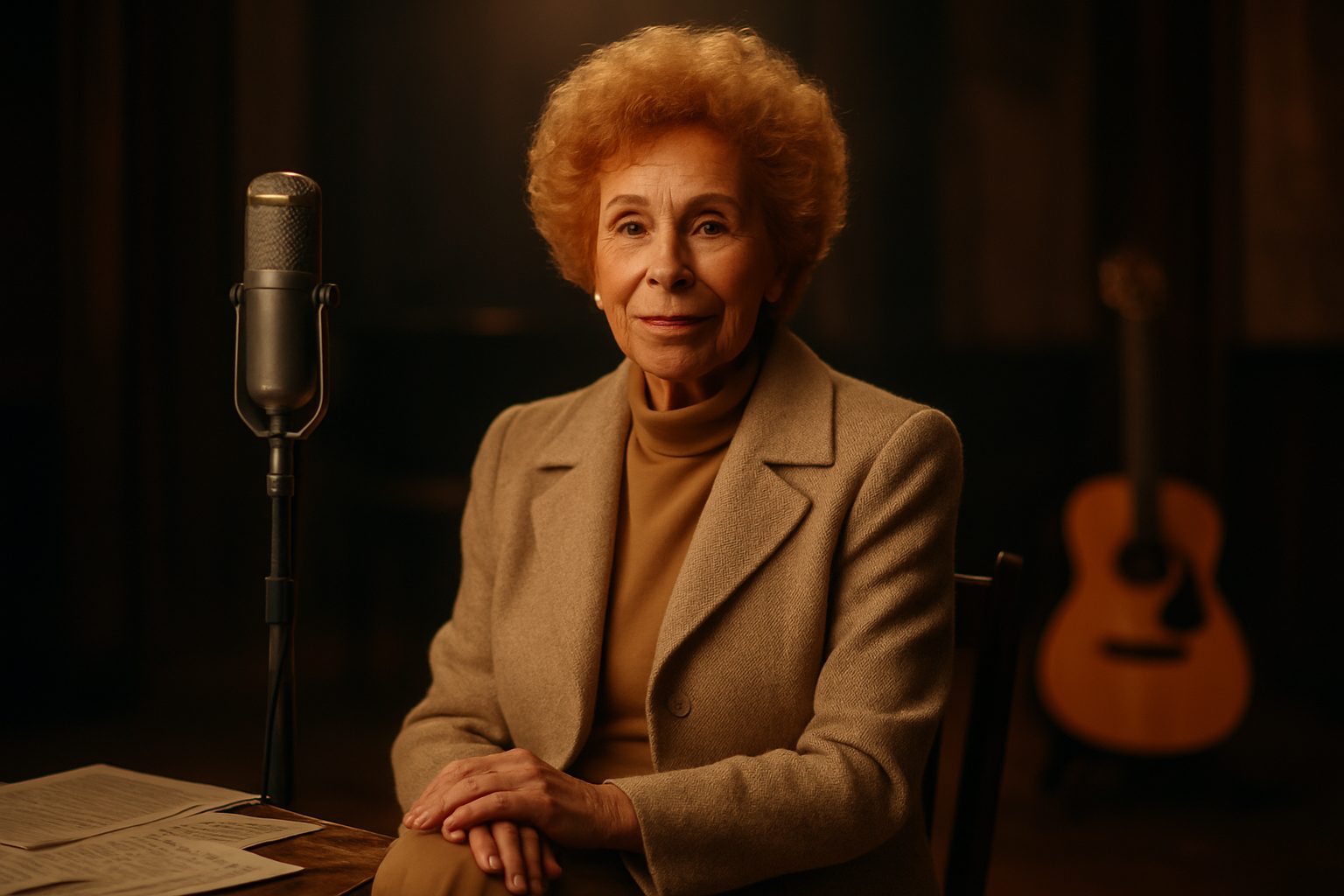 décès d'ornella vanoni, icône de la chanson italienne et voix inoubliable de « l’appuntamento », à l'âge de 91 ans. retour sur la carrière d'une légende musicale.