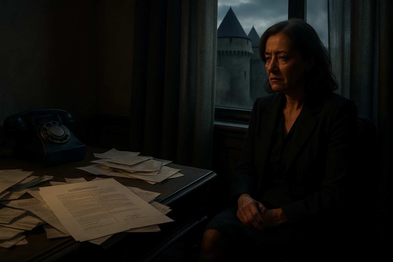 découvrez les détails du drame survenu à guérande, où un contrat entre un hébergeur et un hébergé s'est retrouvé au centre de l'enquête sur le meurtre d'une élue locale.