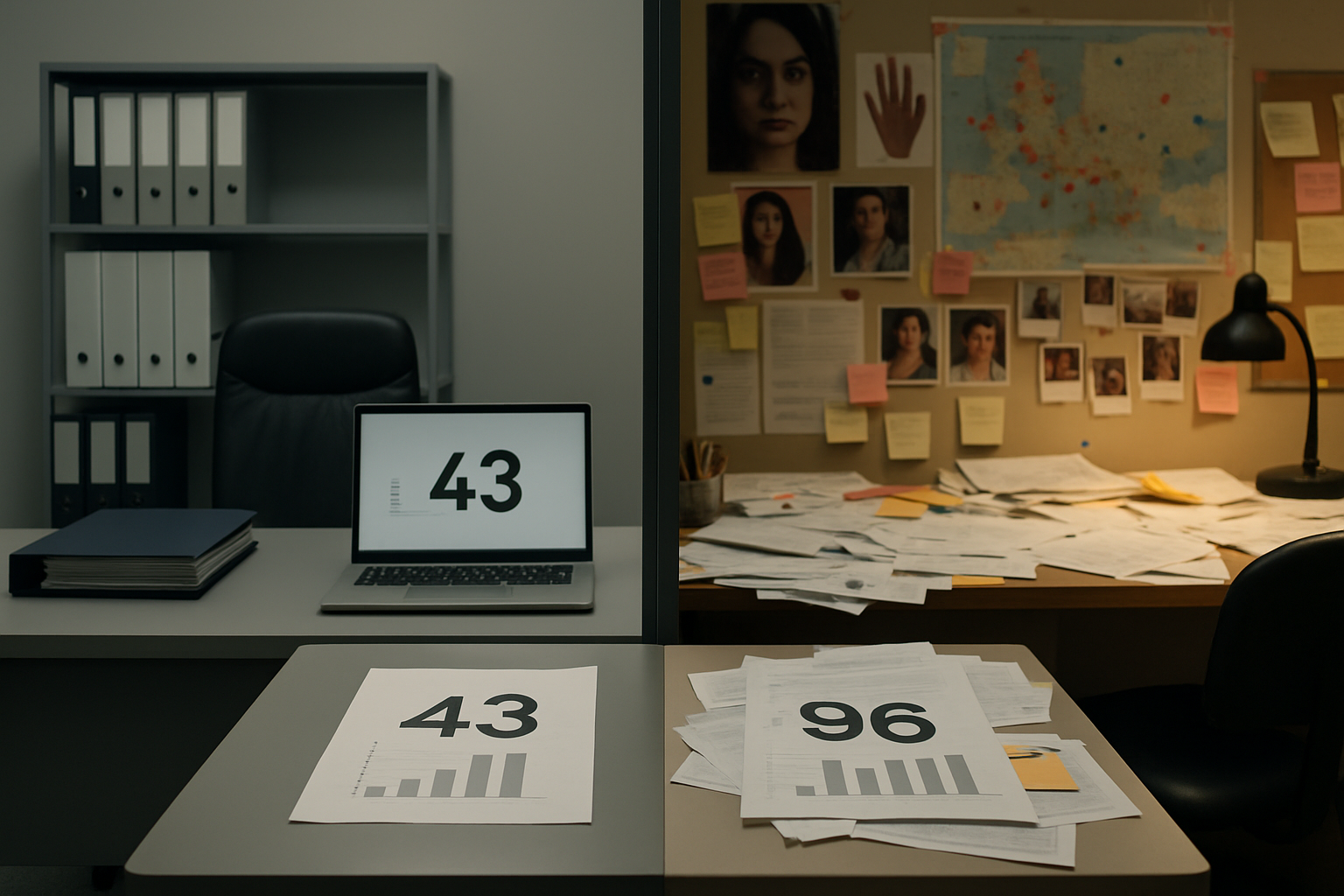 découvrez les raisons des écarts importants dans le décompte des féminicides entre les chiffres officiels de l'état et ceux des associations, et comprenez les enjeux derrière ces différences.