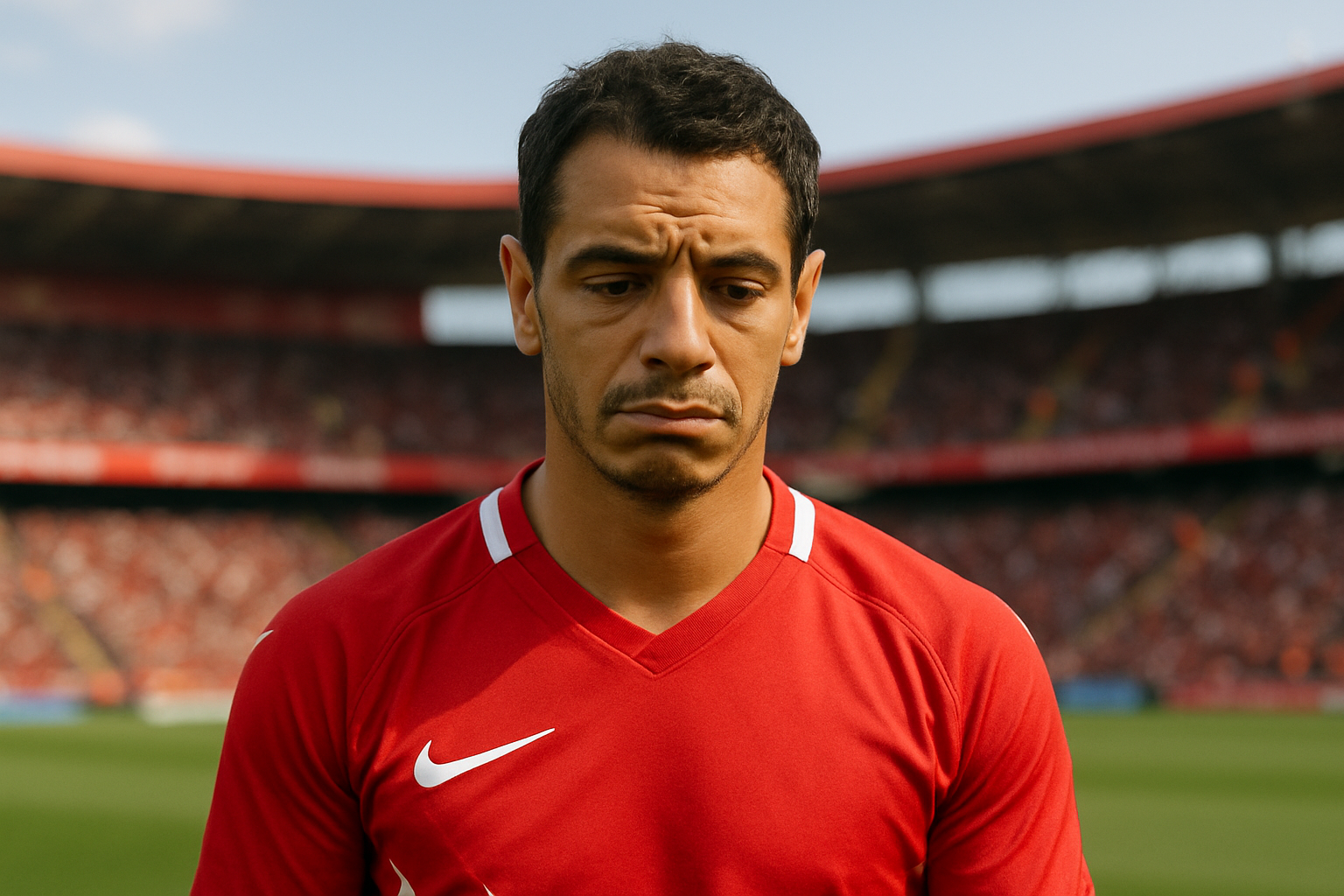 découvrez pourquoi ben yedder semble loin de son niveau habituel lors de ses performances en turquie, et ce que cela signifie pour sa carrière.