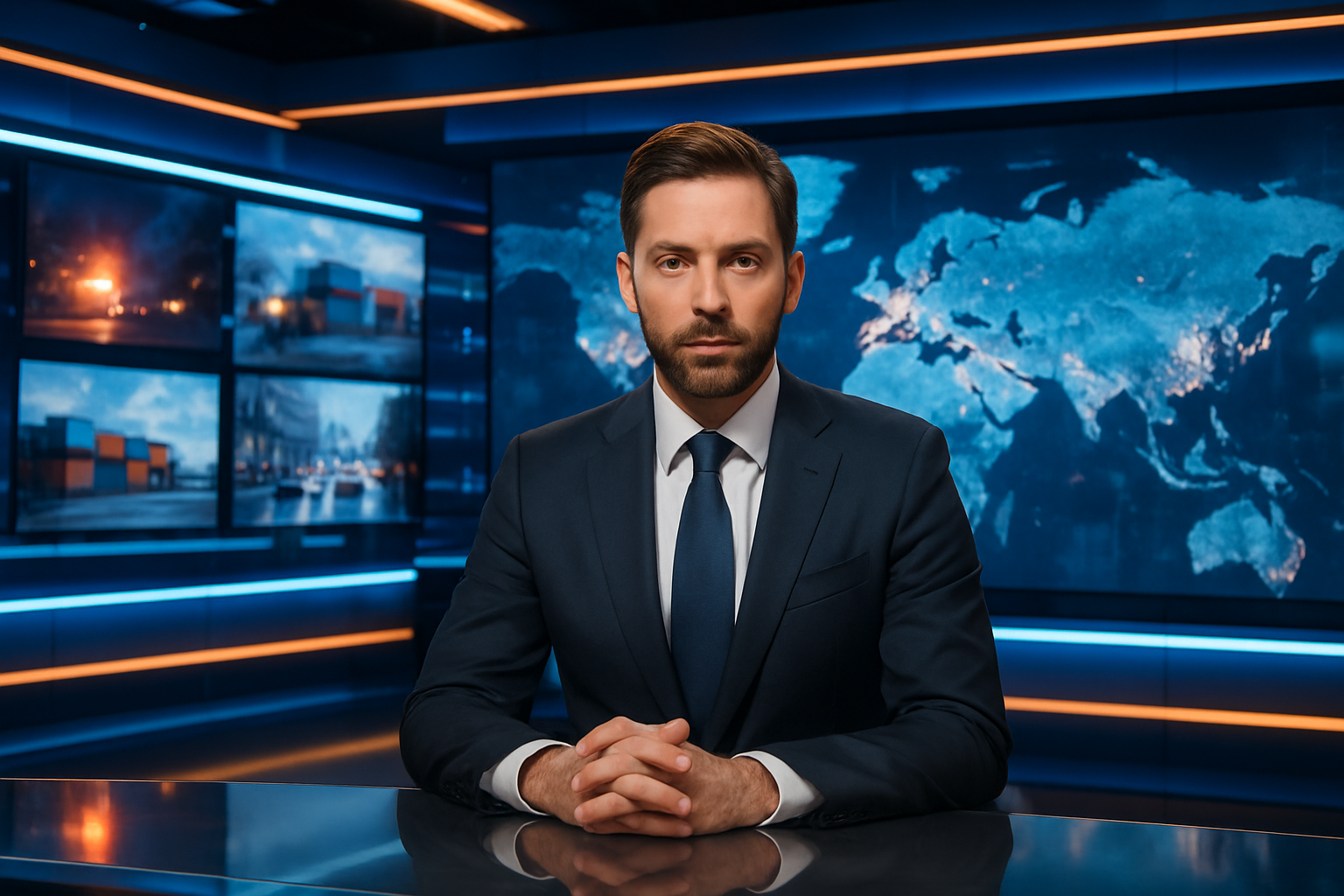 découvrez les dernières actualités internationales du jeudi 20 novembre 2025 avec notre flash infos complet et à jour.