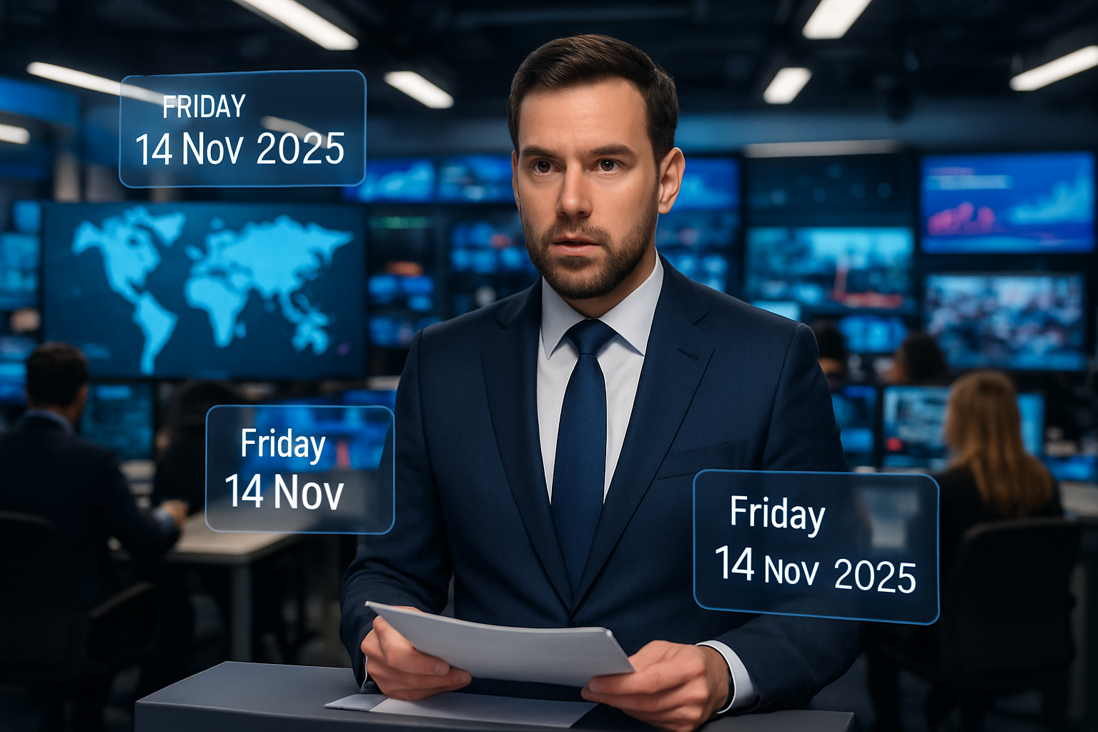 découvrez les dernières nouvelles internationales du vendredi 14 novembre 2025 avec notre flash d'actualités rapide et complet.