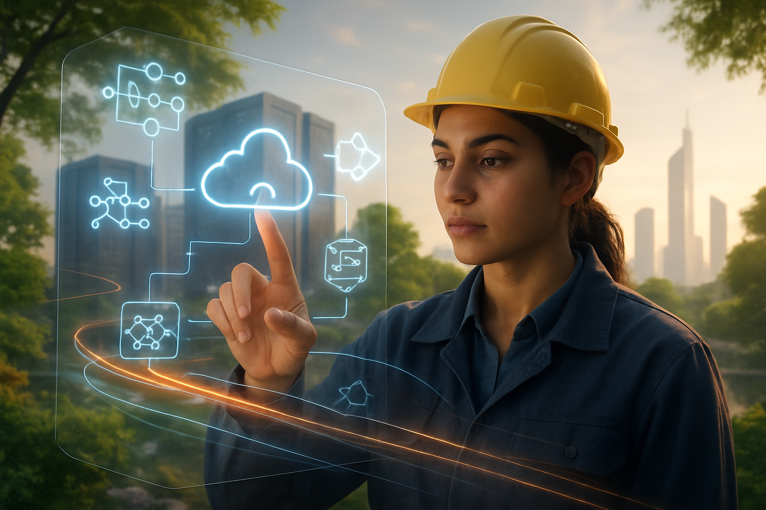 découvrez comment la maîtrise des algorithmes et infrastructures cloud est essentielle pour façonner nos imaginaires et préserver nos valeurs dans l'ère de l'intelligence artificielle.