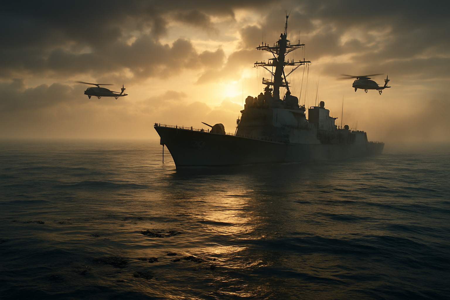 découvrez le mystère autour de la disparition soudaine d'un porte-avions américain en méditerranée, une intrigue maritime captivante à ne pas manquer.