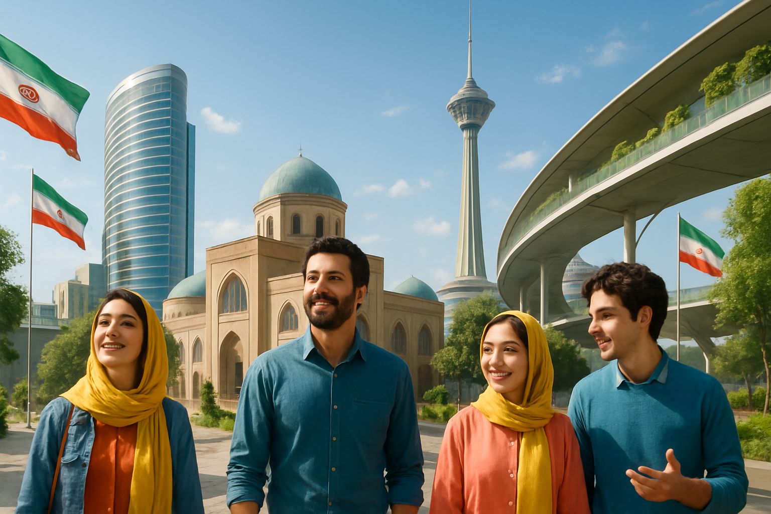 découvrez l'analyse optimiste de sina abedi sur l'avenir de l'iran après la théocratie, un espoir lumineux pour un renouveau politique et social.