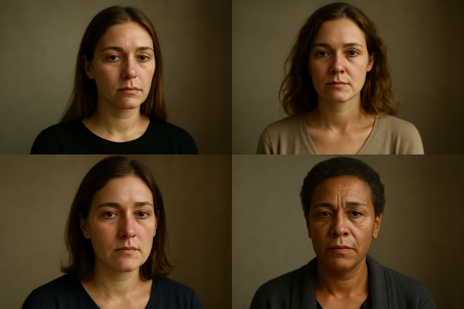 jeudi noir en france : quatre femmes, mélina, laure, élodie et béatrice, victimes de violences mortelles infligées par leurs conjoints ou ex-conjoints, une tragédie révélant l'urgence de lutter contre les violences conjugales.