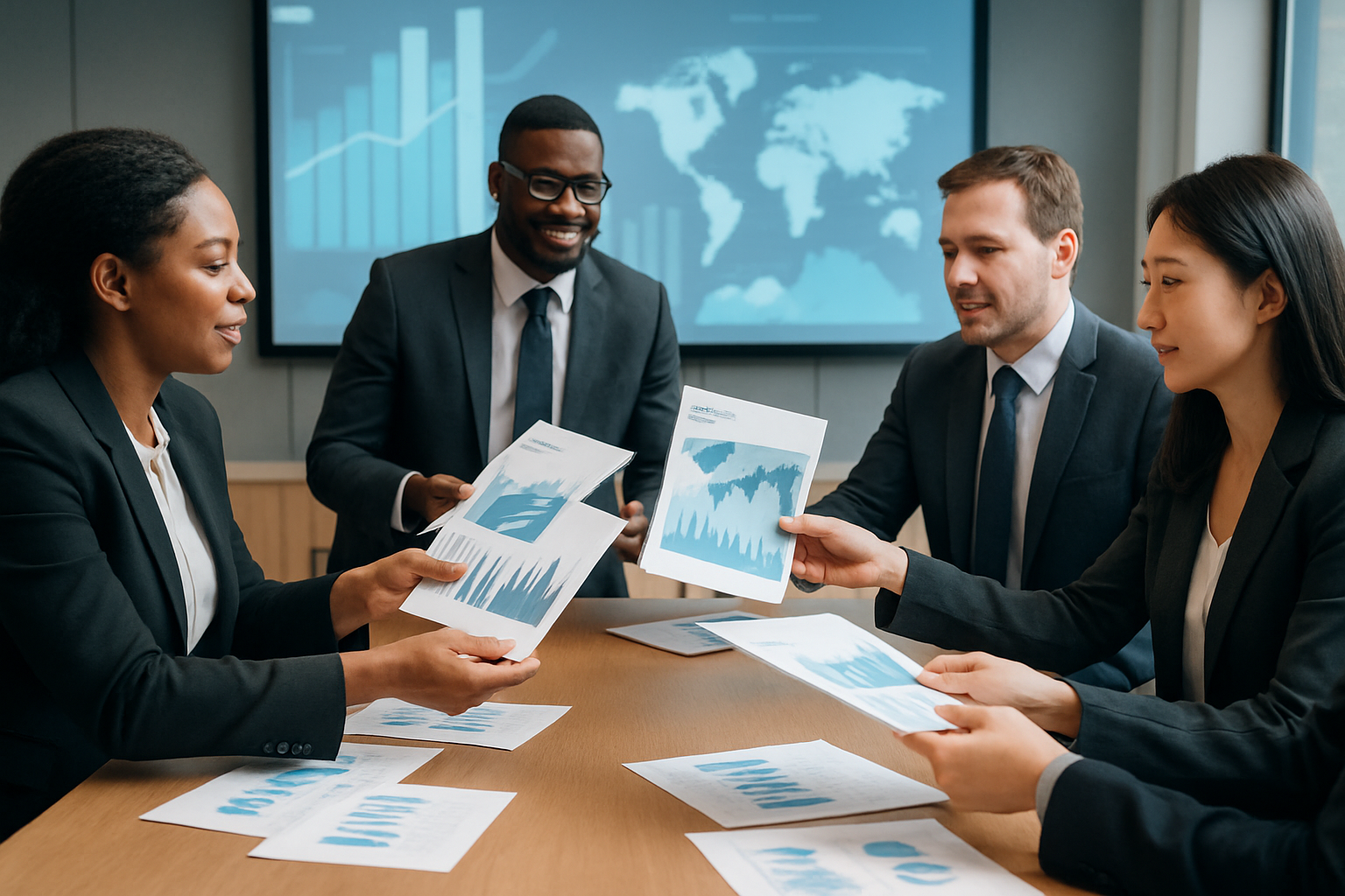 découvrez la nouvelle édition du profil tarifaire mondial publiée par l'omc, offrant une analyse détaillée des tarifs douaniers et des tendances commerciales à l'échelle mondiale.