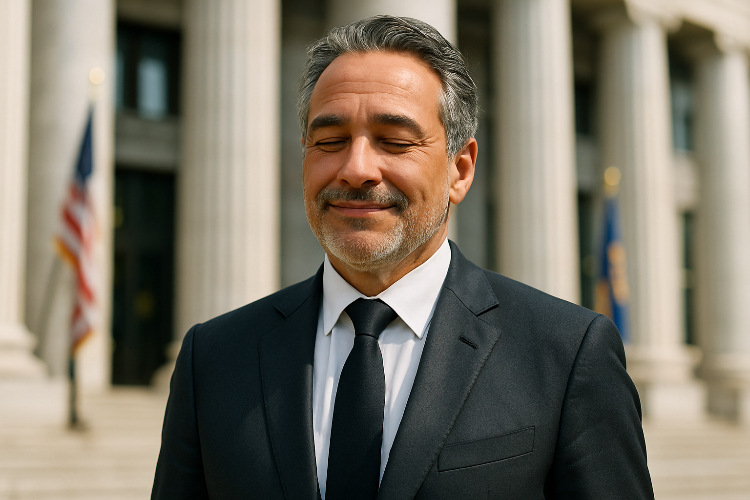 l’avocat alex ursulet a été déclaré non coupable des accusations de viol, une décision majeure qui souligne l’importance de la présomption d’innocence et du procès équitable.