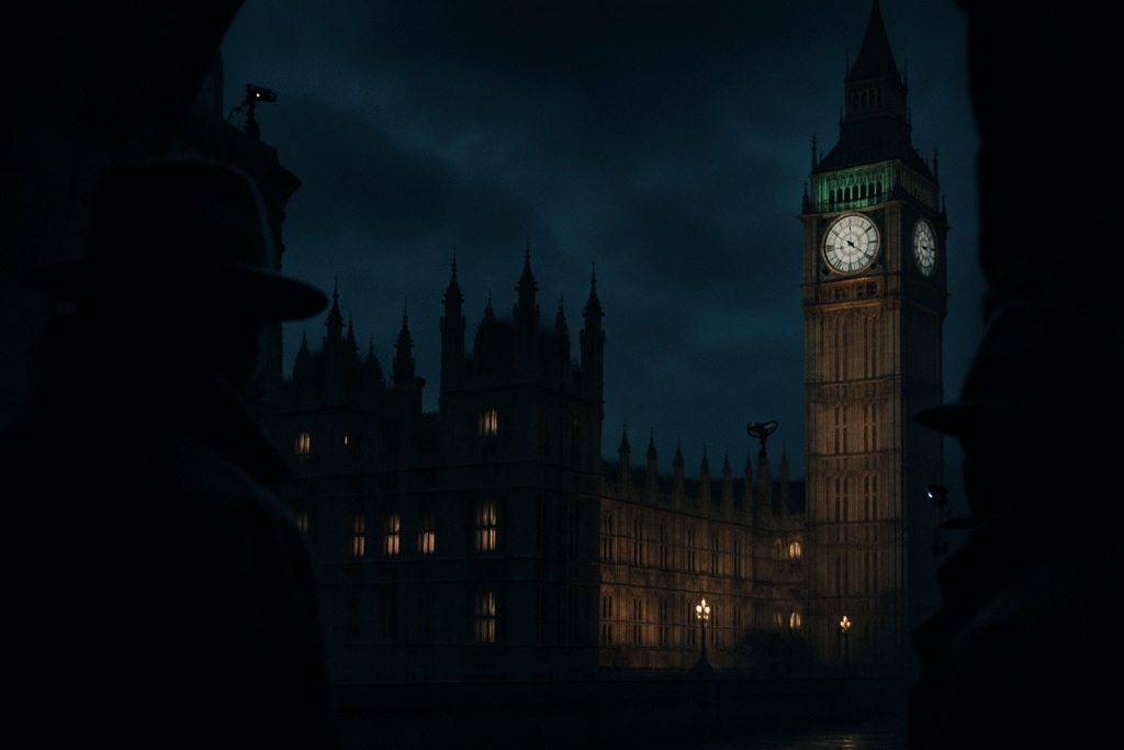 découvrez les enjeux et les risques liés à une possible infiltration d'espions chinois au sein du parlement britannique. analyse et perspectives sur cette surveillance critique.