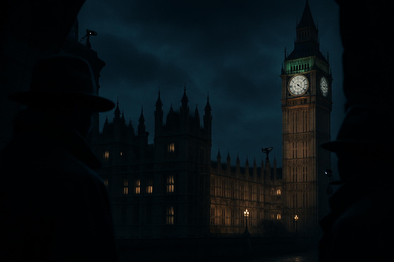 découvrez les enjeux et les risques liés à une possible infiltration d'espions chinois au sein du parlement britannique. analyse et perspectives sur cette surveillance critique.