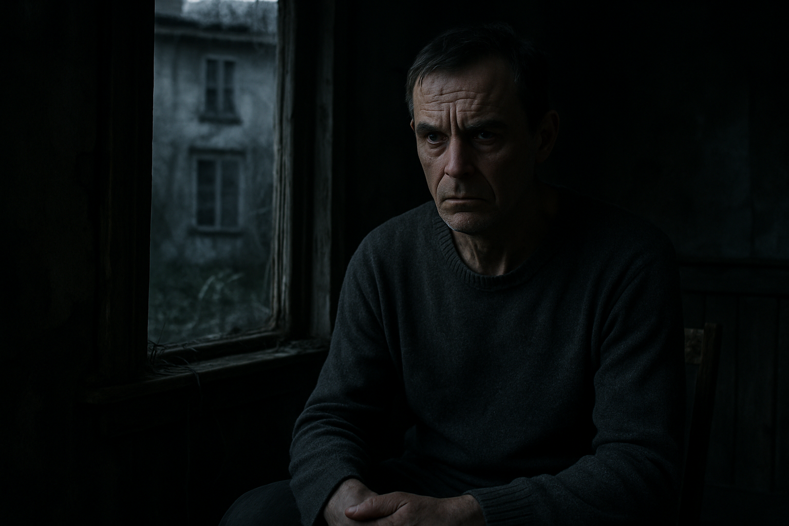 le gourou isolé de la « maison de l’horreur » jugé aux assises pour viols sur mineurs et actes de barbarie au sein de sa famille nombreuse, un procès choc révélant une tragédie familiale.