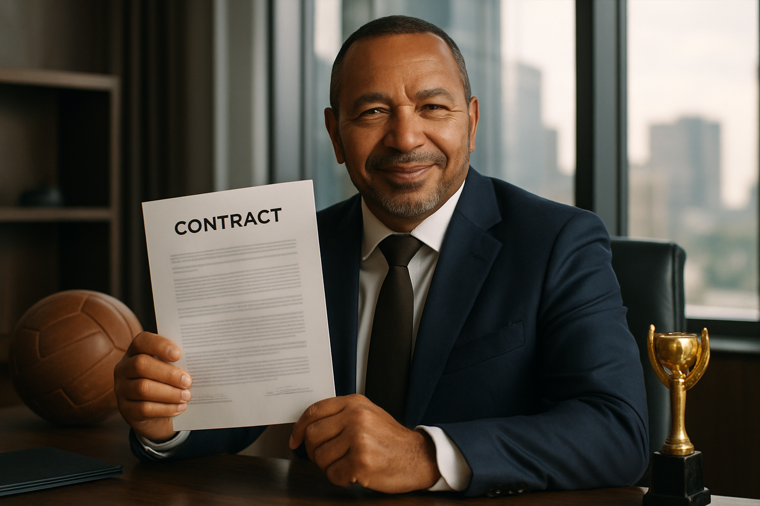 découvrez comment le père de neymar a obtenu les droits exclusifs de la marque emblématique « pelé », un tournant majeur dans l'univers du football et du marketing sportif.