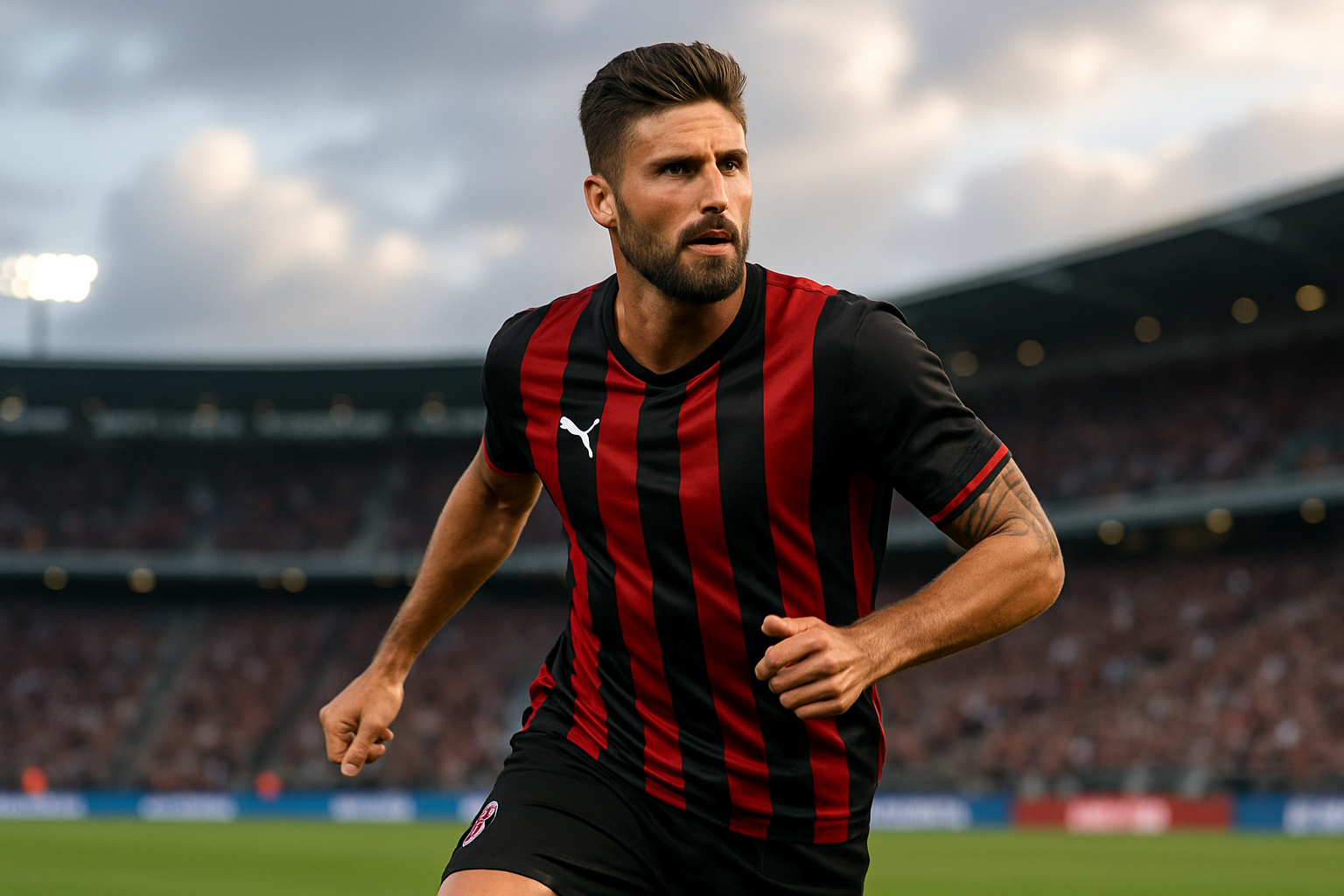 découvrez l'analyse du point du lundi sur olivier giroud et sa saison exceptionnelle qui dépasse toutes les attentes.