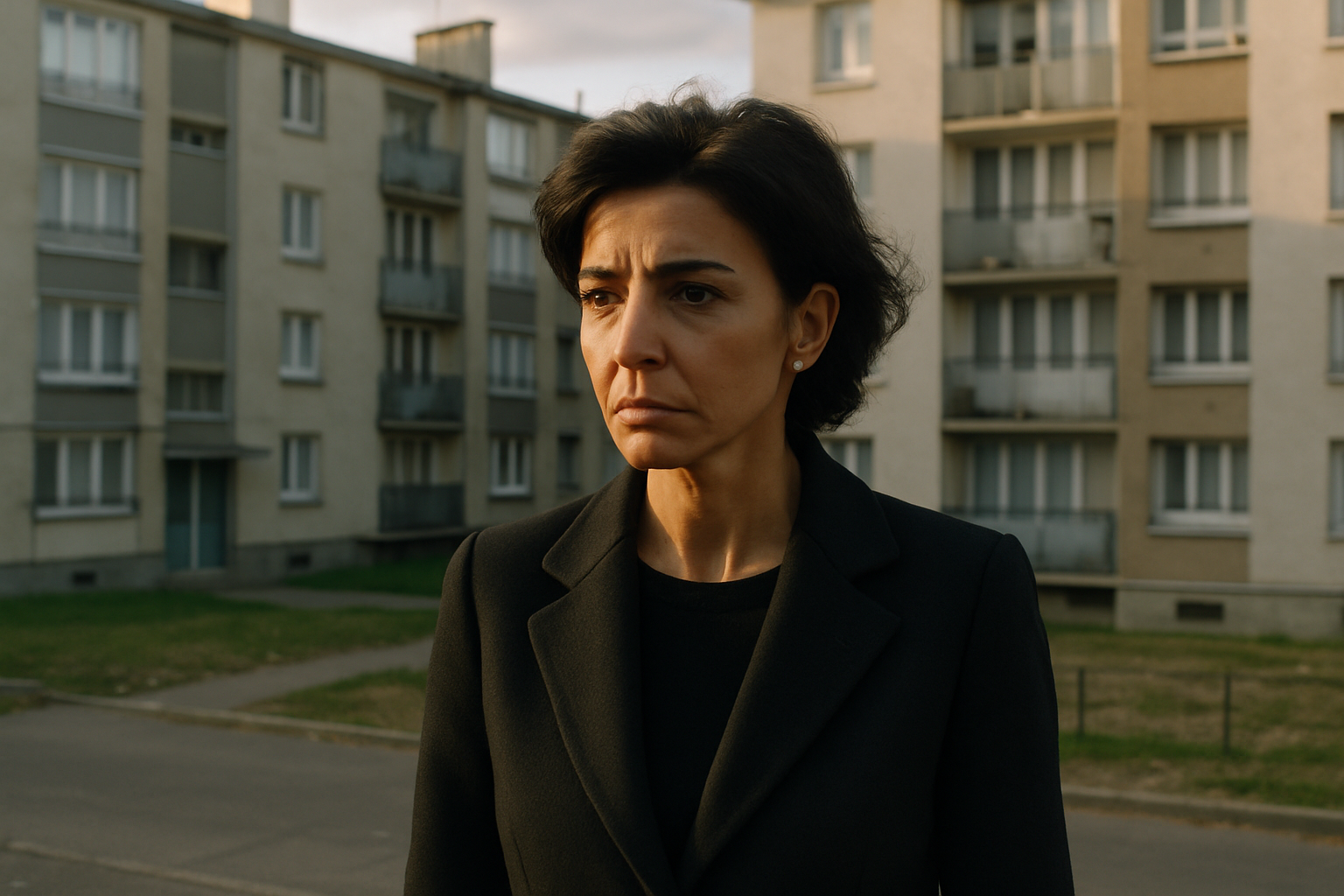 découvrez comment rachida dati fait face à un contre-coup judiciaire lié aux logements sociaux, une affaire qui suscite débats et enjeux politiques majeurs.