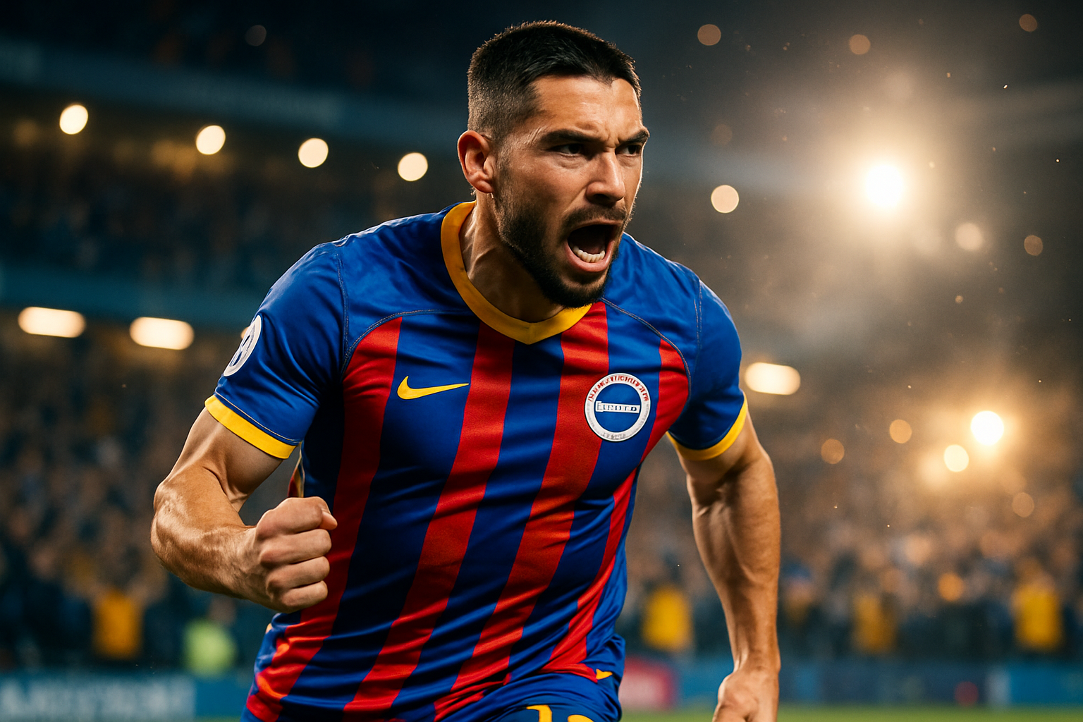 découvrez la renaissance surprenante de maupay, un buteur longtemps négligé qui revient en force sur le devant de la scène.