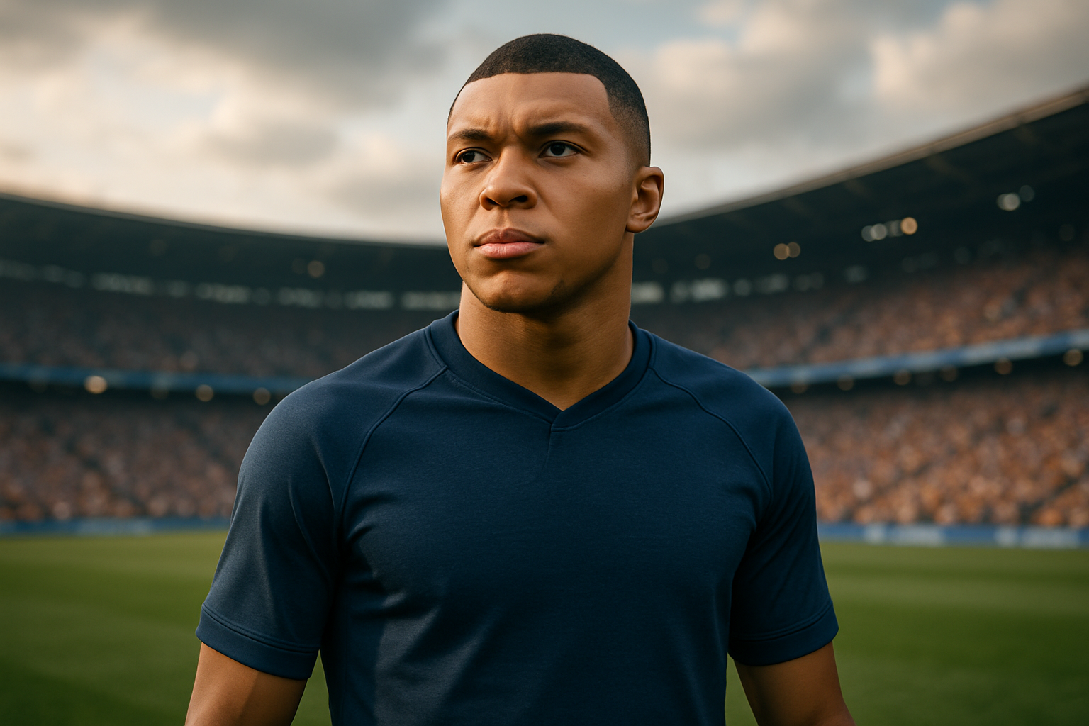 découvrez pourquoi aborder le sujet des privilèges en parlant de mbappé est inapproprié et comment cela déforme la réalité autour de sa carrière et de son parcours.