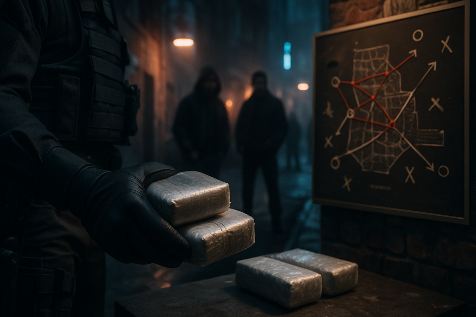 découvrez les enjeux du narcotrafic et du crime organisé, ainsi que les solutions efficaces pour lutter contre ce fléau mondial. analyse, stratégies et actions concrètes pour protéger nos sociétés.