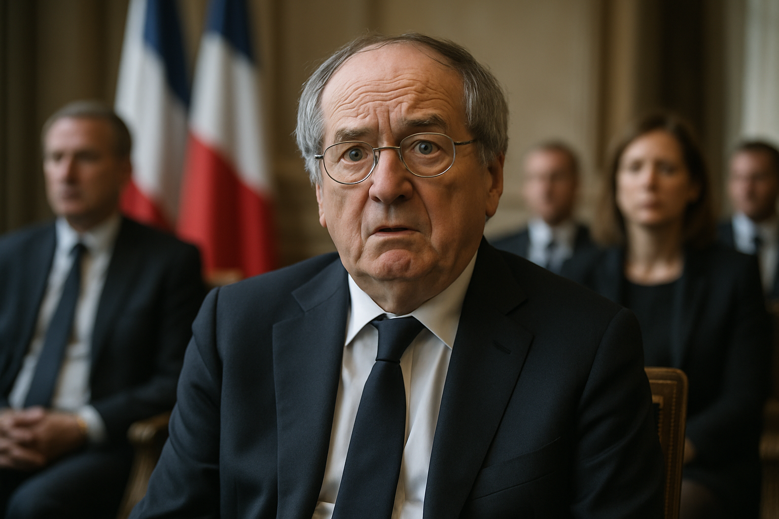 noël le graët, ancien président de la fff, exclu des cérémonies du 13 novembre 2015 : il exprime sa surprise et sa déception face à cette décision.