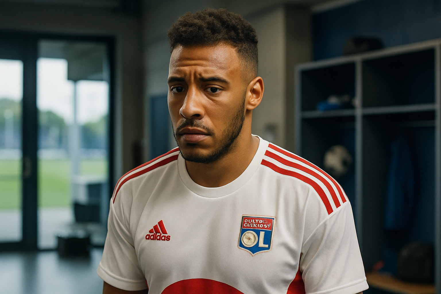 corentin tolisso appelé pour le match ol contre le psg, mais son titularisation reste incertaine en raison de doutes sur sa condition physique.