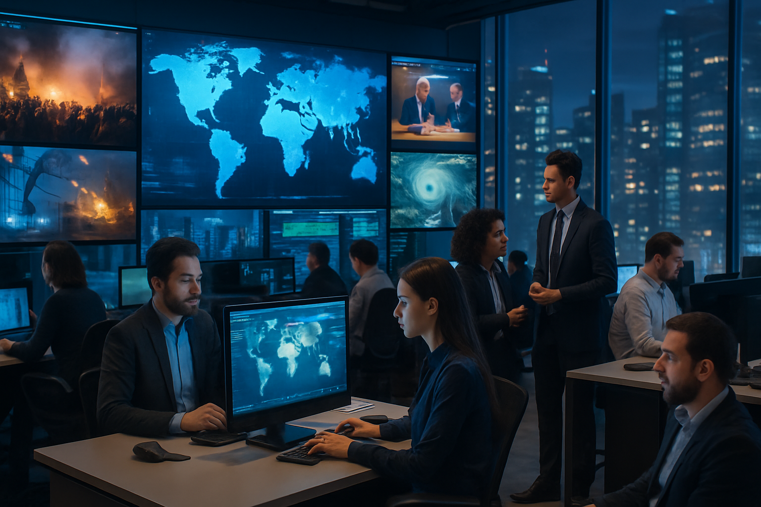 découvrez les points clés de l'actualité internationale du jeudi 13 novembre 2025, avec un résumé clair et précis des événements majeurs à travers le monde.