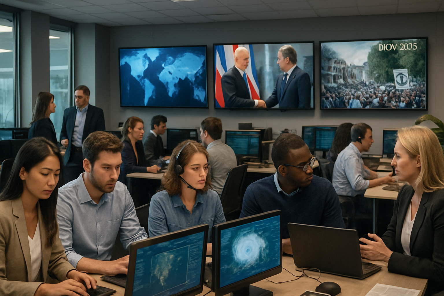 découvrez les points clés de l'actualité internationale du lundi 10 novembre 2025, avec un résumé complet des événements mondiaux majeurs à ne pas manquer.