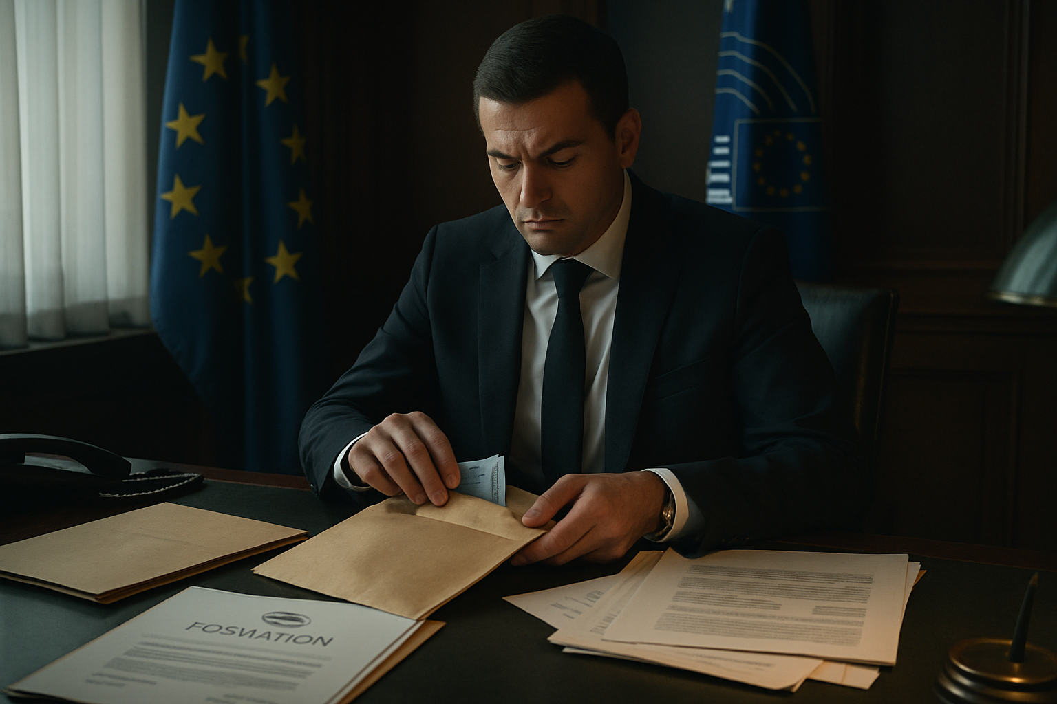 découvrez comment bardella aurait détourné les fonds de formation au parlement européen au sein du rassemblement national, une affaire qui suscite de nombreuses interrogations et débats.