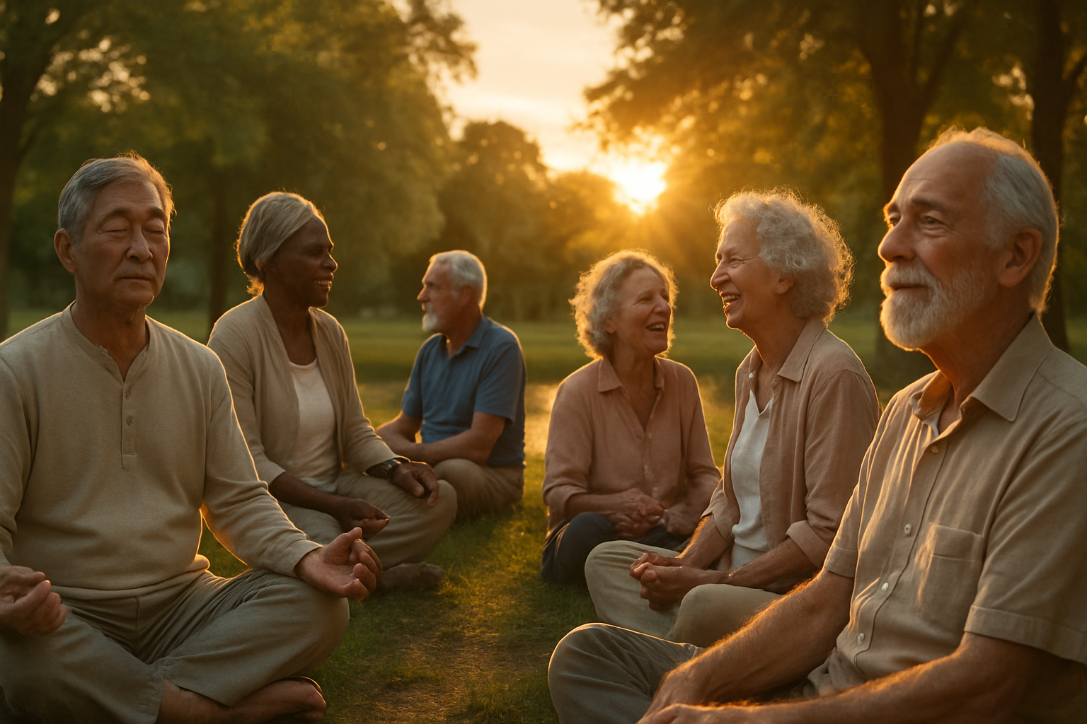 découvrez des réflexions politiques profondes sur comment vivre pleinement le vieillissement et affronter la mort en toute liberté, en valorisant la dignité et l'autonomie à chaque étape de la vie.
