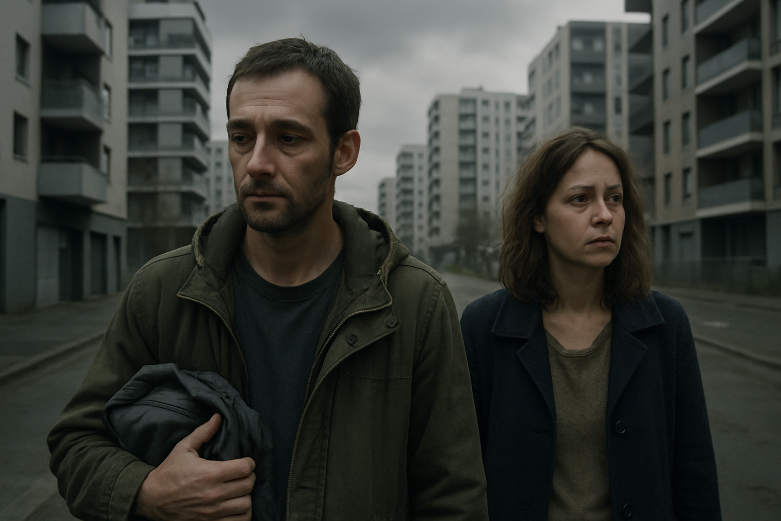 découvrez le parcours méconnu des ex-otages français confrontés à la réinsertion et la compensation, et leur expérience en tant qu'étrangers sur leur propre sol.